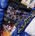 AVIREX BIG ’A’ FLIGHT PARKA Mens Apparel - MENS APPAREL